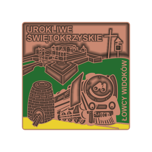 Urokliwe Świętkrzyskie