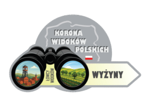 Korona Widoków Polskich Wyżyn