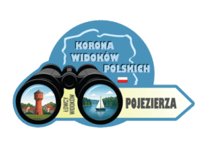 Korona Widoków Polskich Pojezierzy