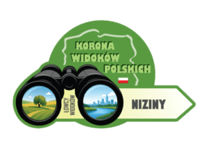 Korona Widoków Polskich Nizin