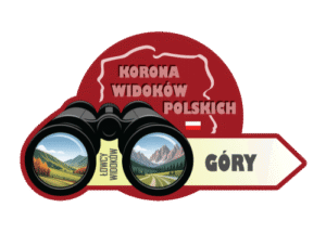 Korona Widoków Polskich Gór