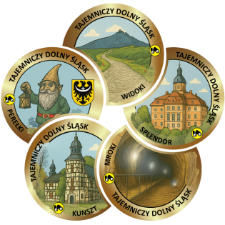 Tajemniczy Dolny Śląsk