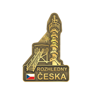 Wieże Widokowe Czech