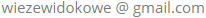 Adres e-mail: wiezewidokowe@gmail.com