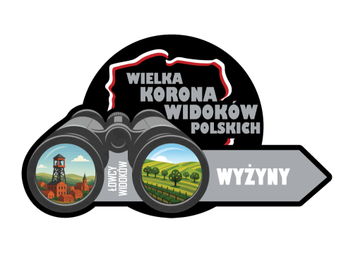 Odznaka Wielka Korona Widoków Polskich Wyżyn