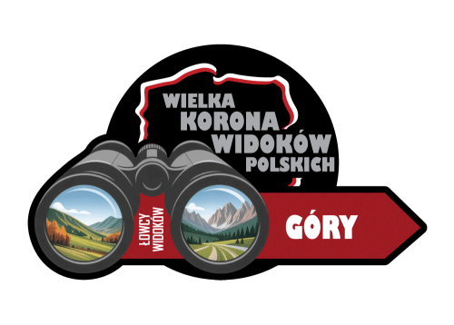 Odznaka Wielka Korona Widoków Polskich Gór