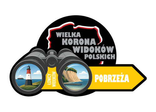 Odznaka Wielka Korona Widoków Polskich Pobrzeży