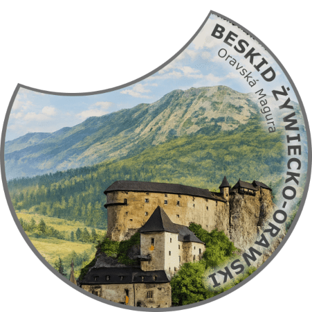 Odznaka Beskid Żywiecko-Orawski