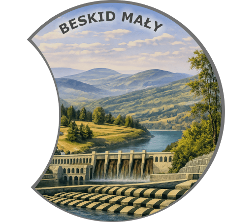 Odznaka Beskid Mały