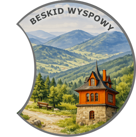 Odznaka Beskid Wyspowy