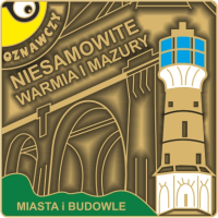 Odznaka Miasta i budowle