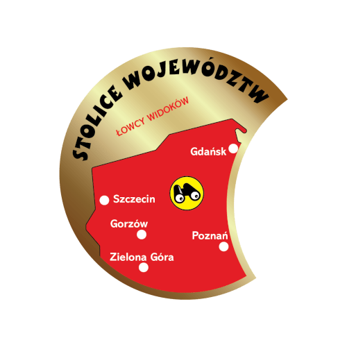 Złota odznaka NW