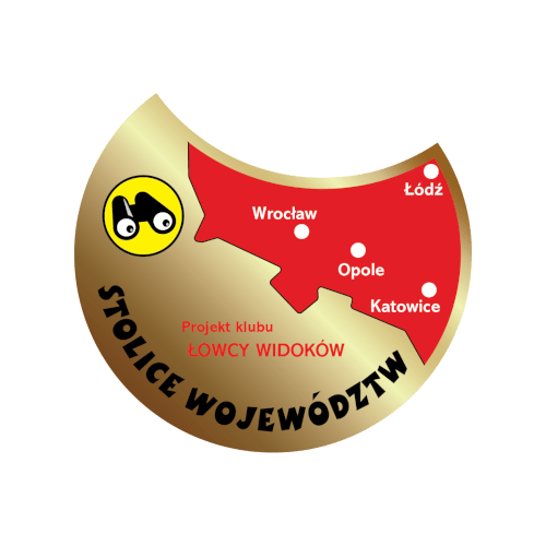 Złota odznaka SW