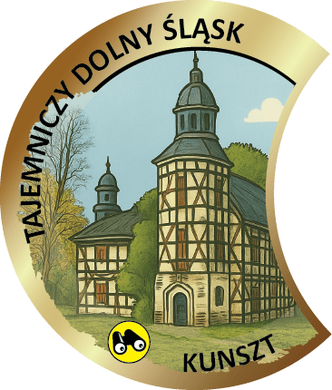 Złota odznaka Kunszt