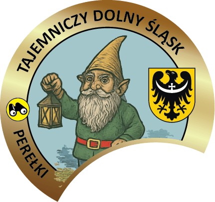Złota odznaka Perełki