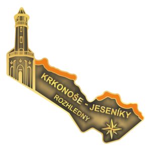 Odznaka Sudety czeskie