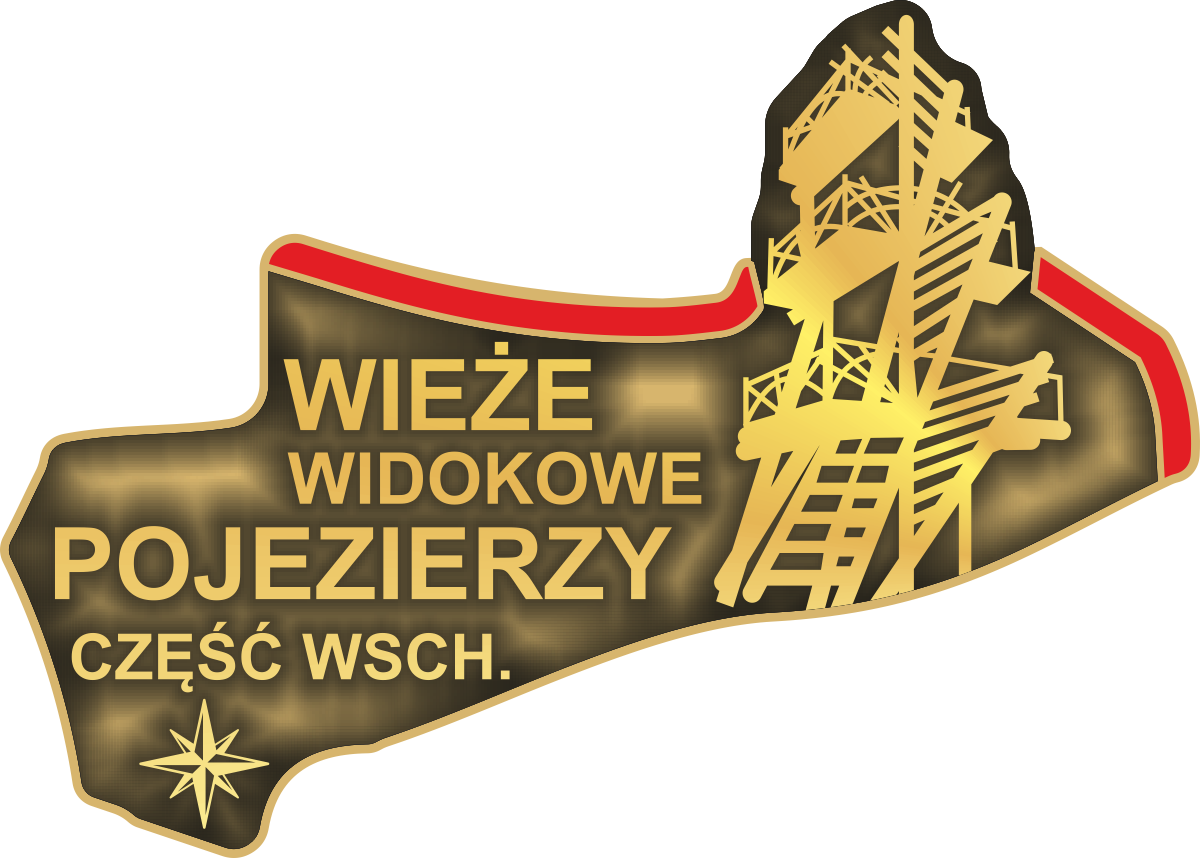Odznaka Pojezierza – część wschodnia