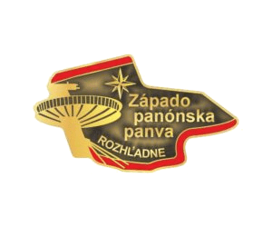 Odznaka Kotlina Zachodniopanońska