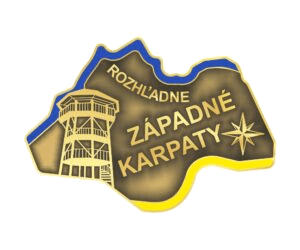 Odznaka Karpaty Zachodnie
